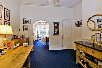 Abbeyfields Guest House York Exterior photo